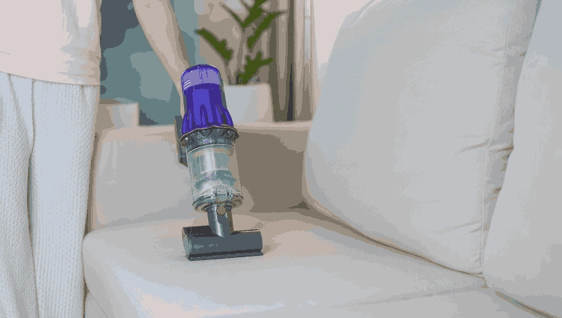 Professional Upholstery Cleaning Bonshaw